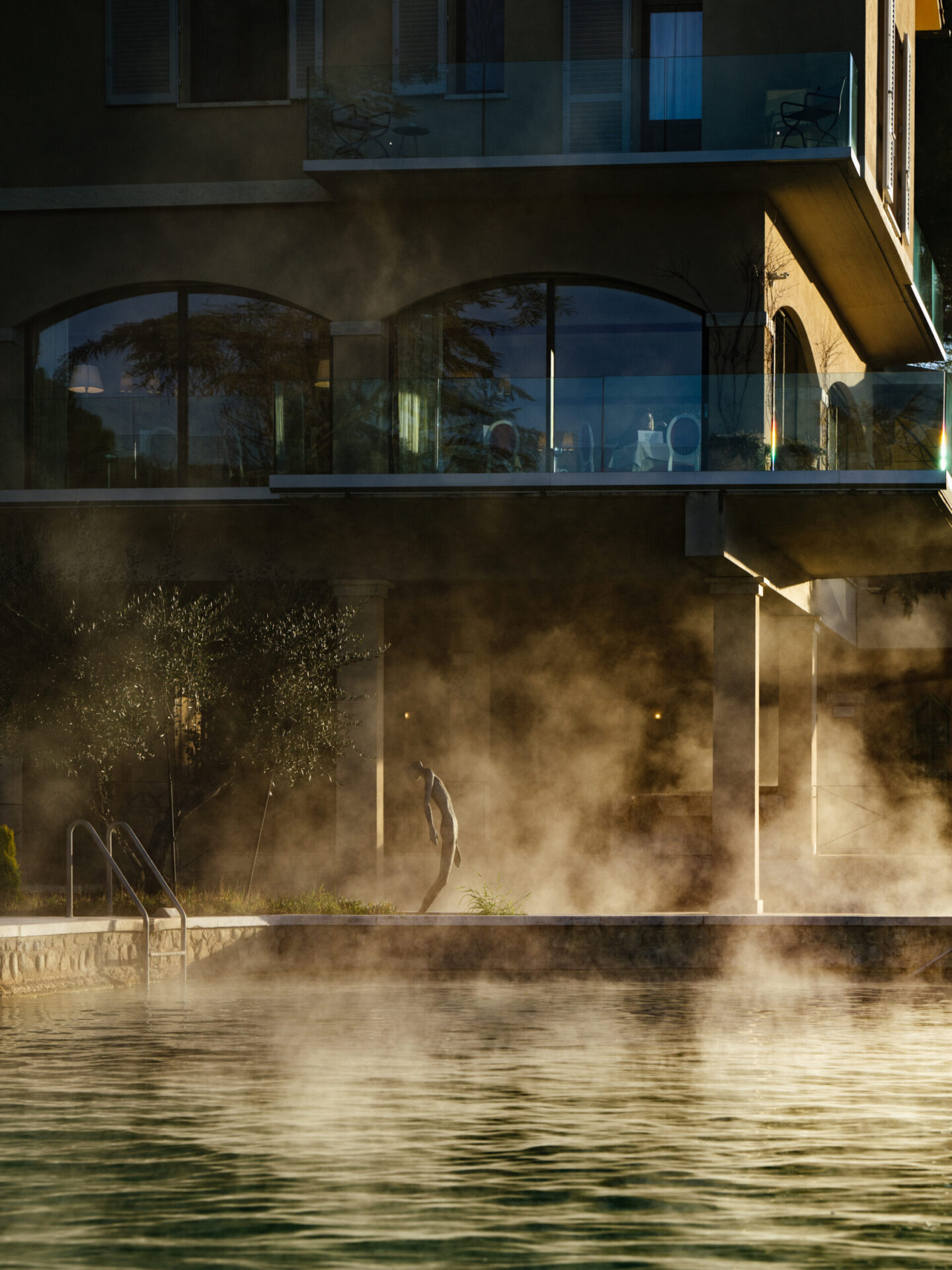 Honeymoon - Day Spa Terme Bagno Vignoni