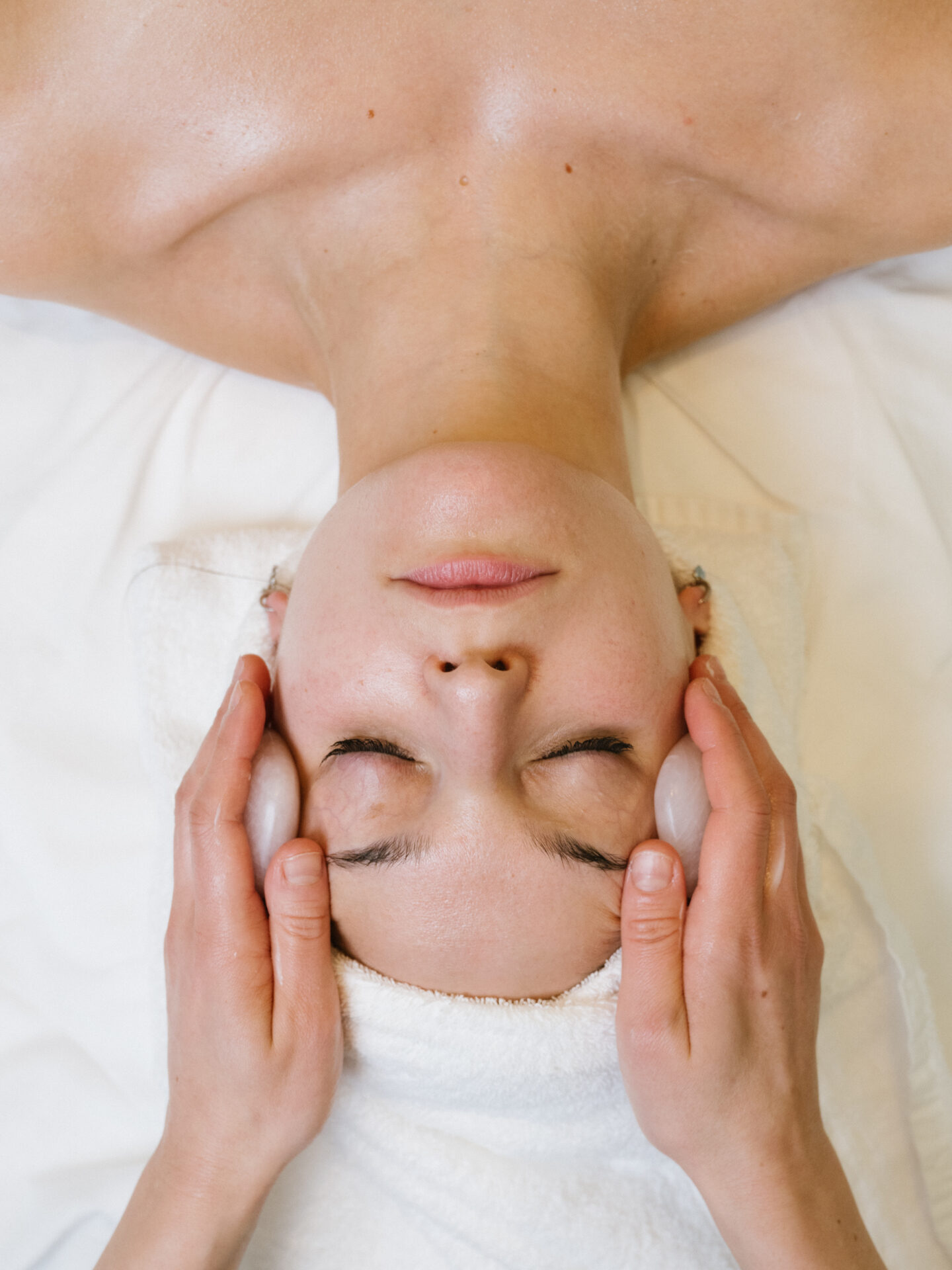 Spa Day with Private Room + 25-Minute Treatment – €249 decorative image