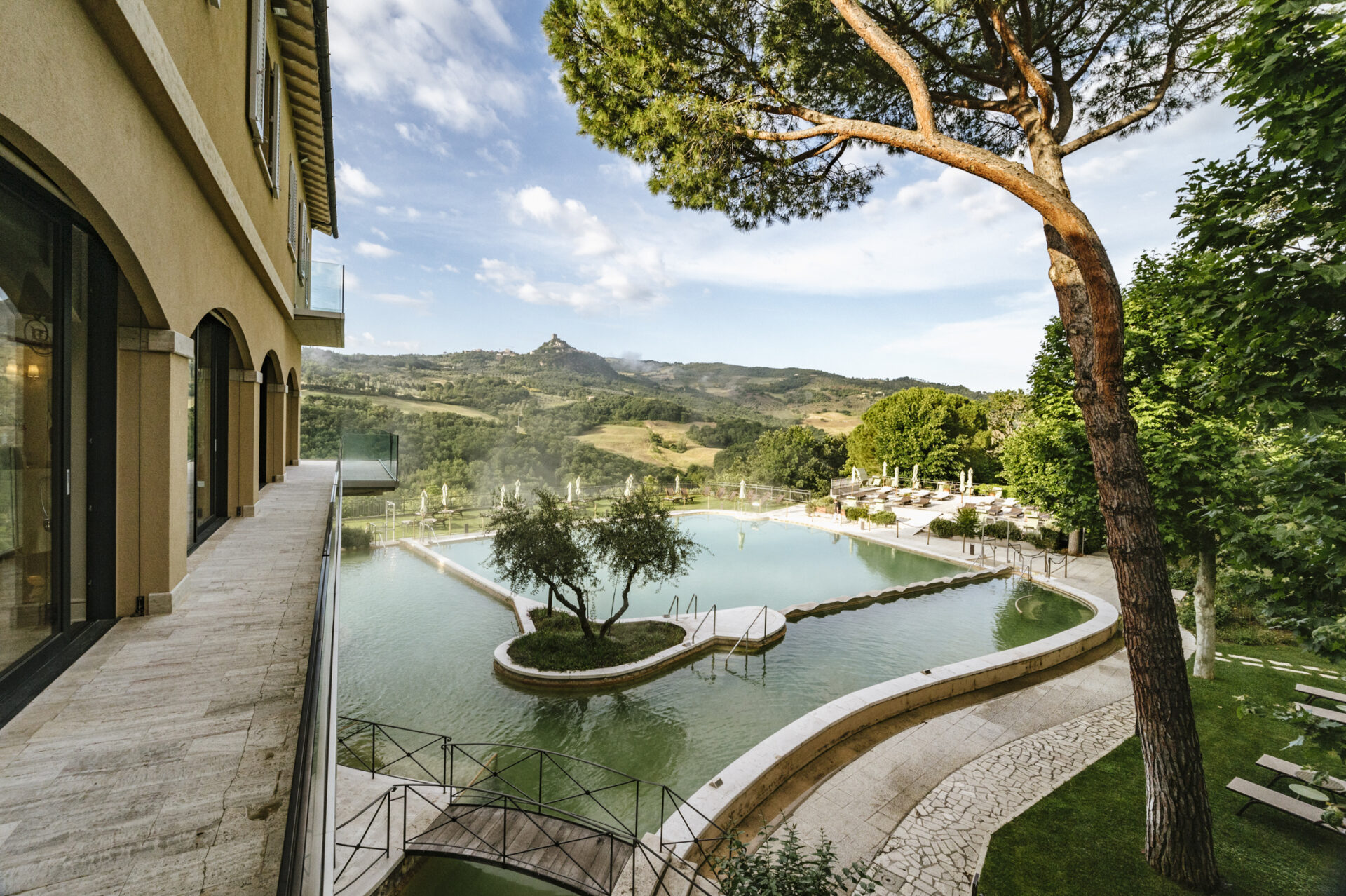 Die Wannen decorative image