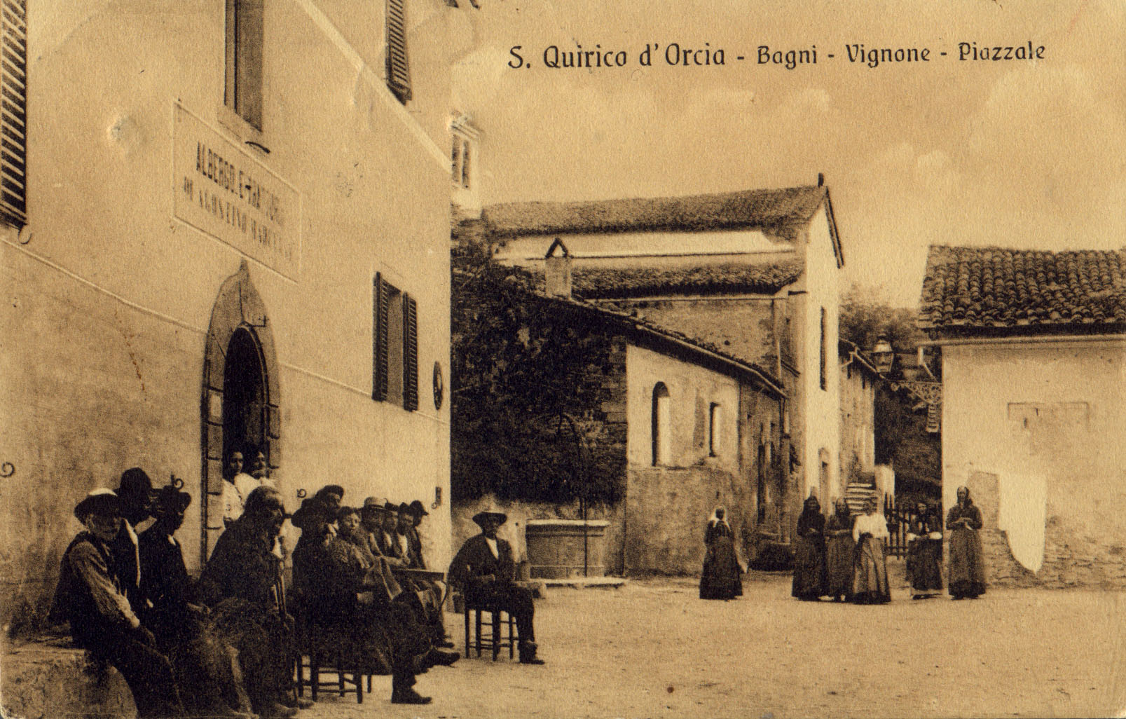 Nuove pagine, stesse radici decorative image