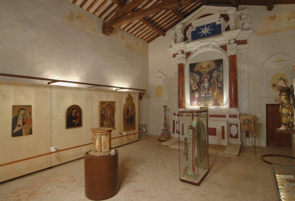 sala d'arte san giovanni